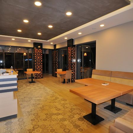 Agva Sunset Hotel Exterior foto